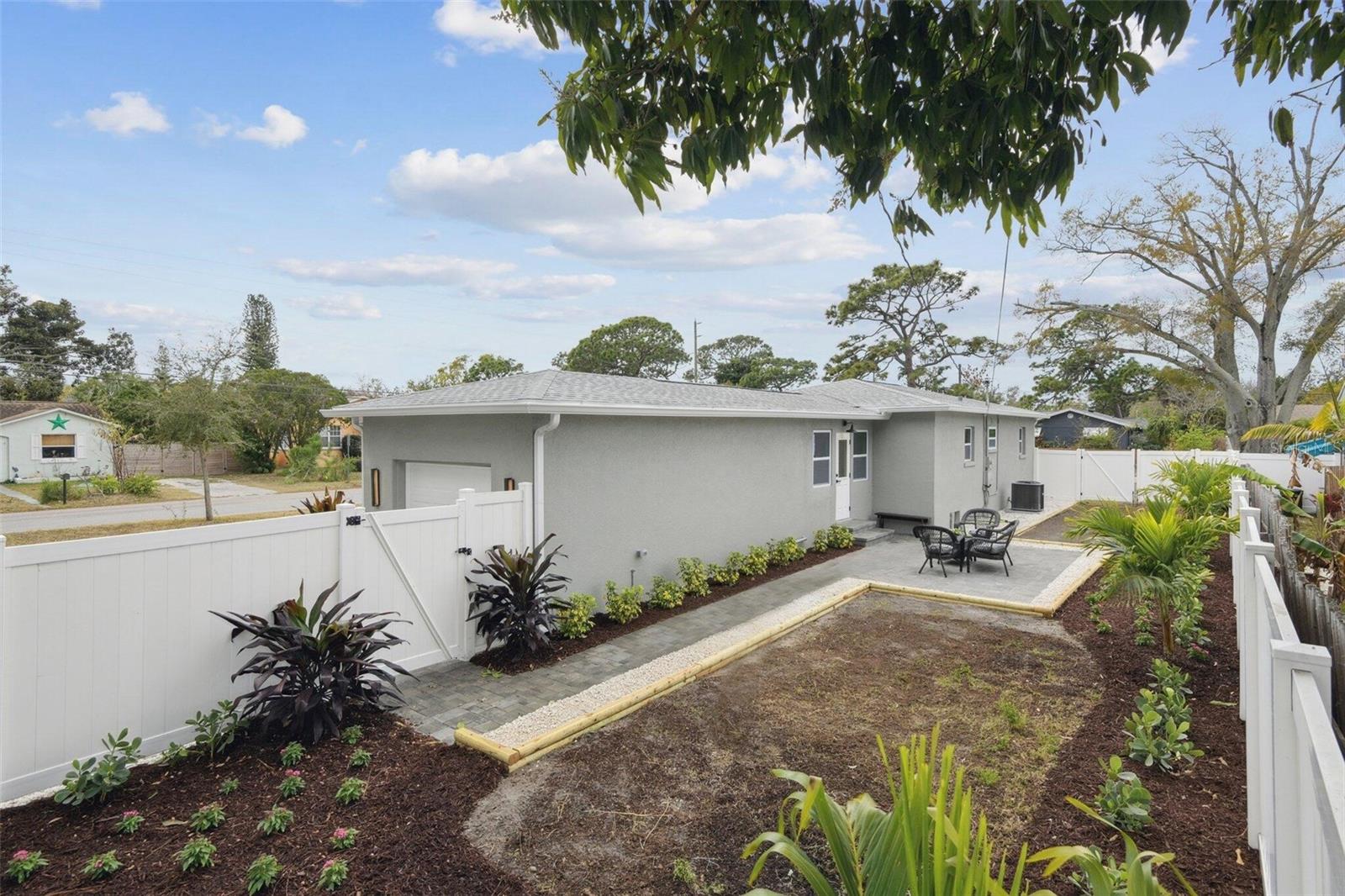 PASADENA ESTATES SEC D - Residential