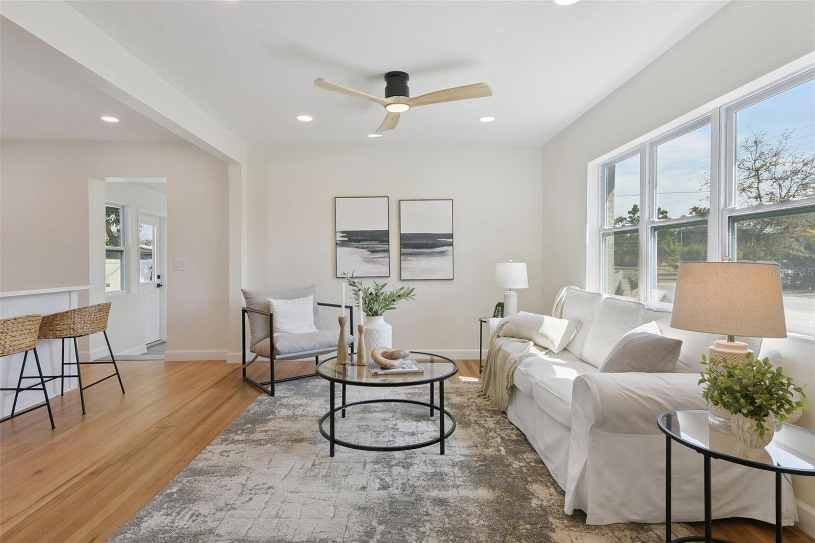 PASADENA ESTATES SEC D - Residential