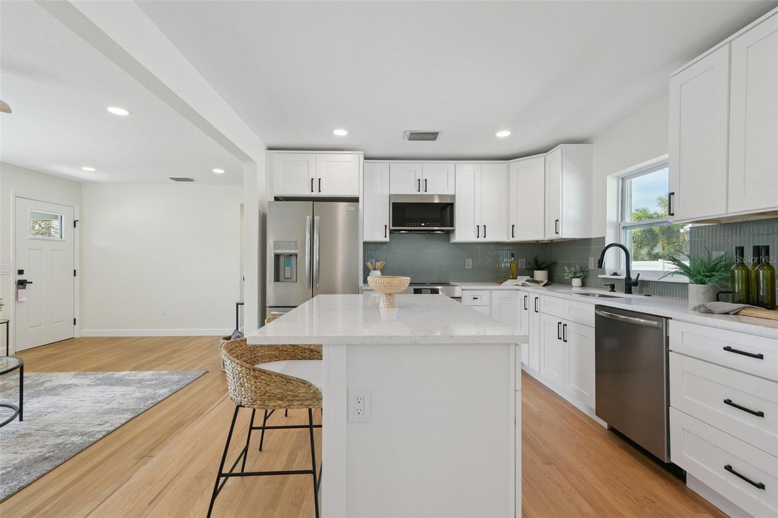 PASADENA ESTATES SEC D - Residential