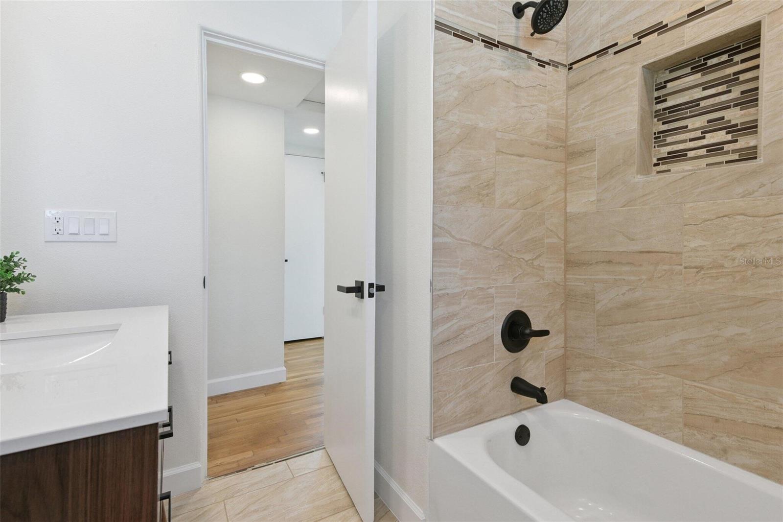 PASADENA ESTATES SEC D - Residential