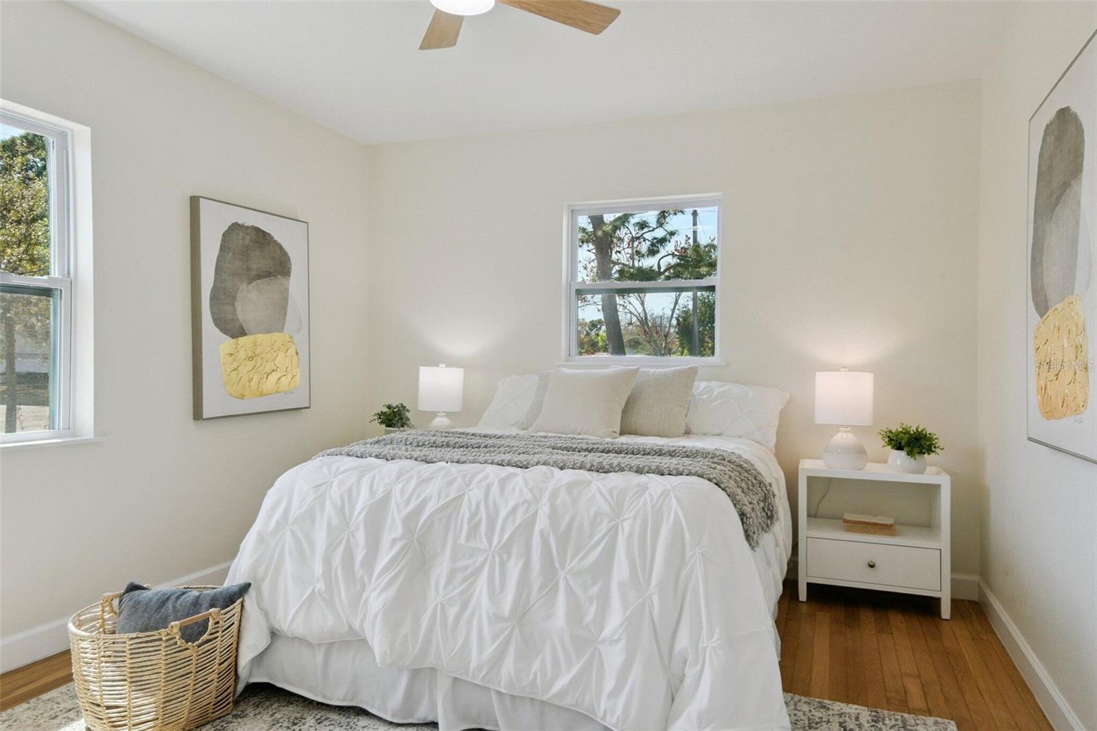 PASADENA ESTATES SEC D - Residential