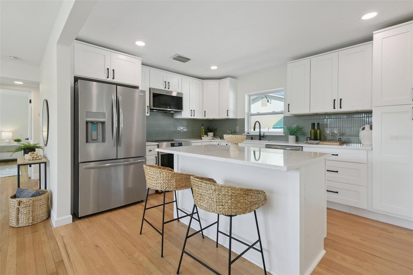 PASADENA ESTATES SEC D - Residential