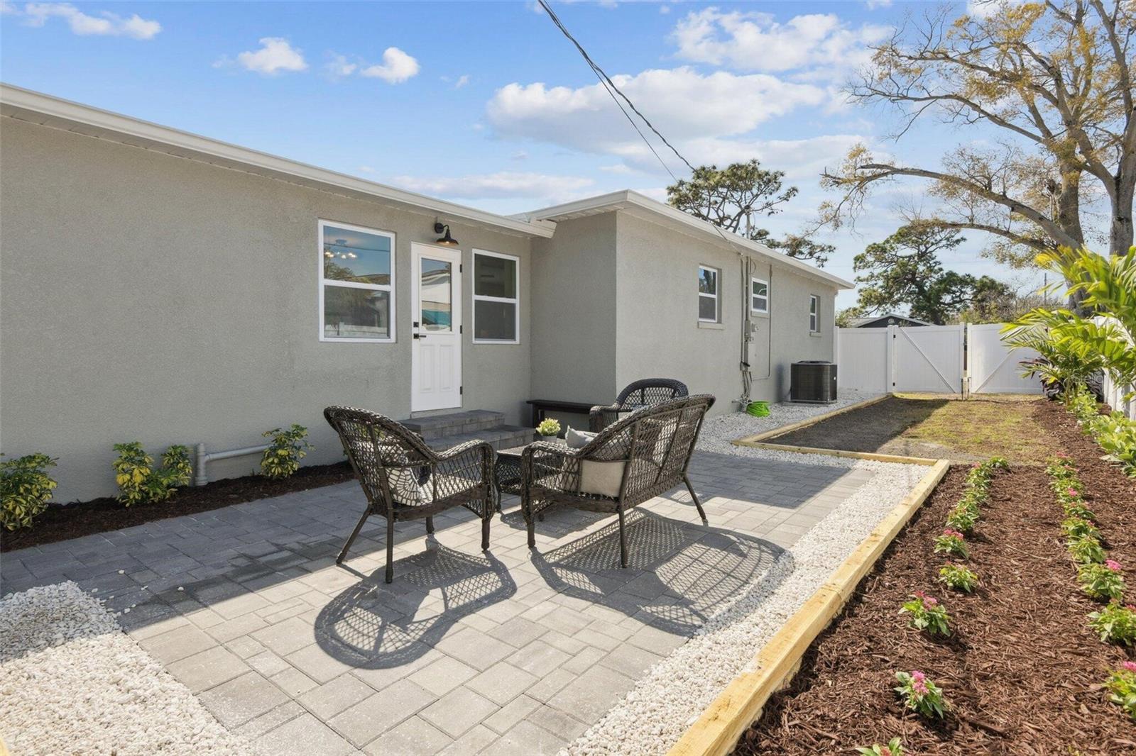 PASADENA ESTATES SEC D - Residential