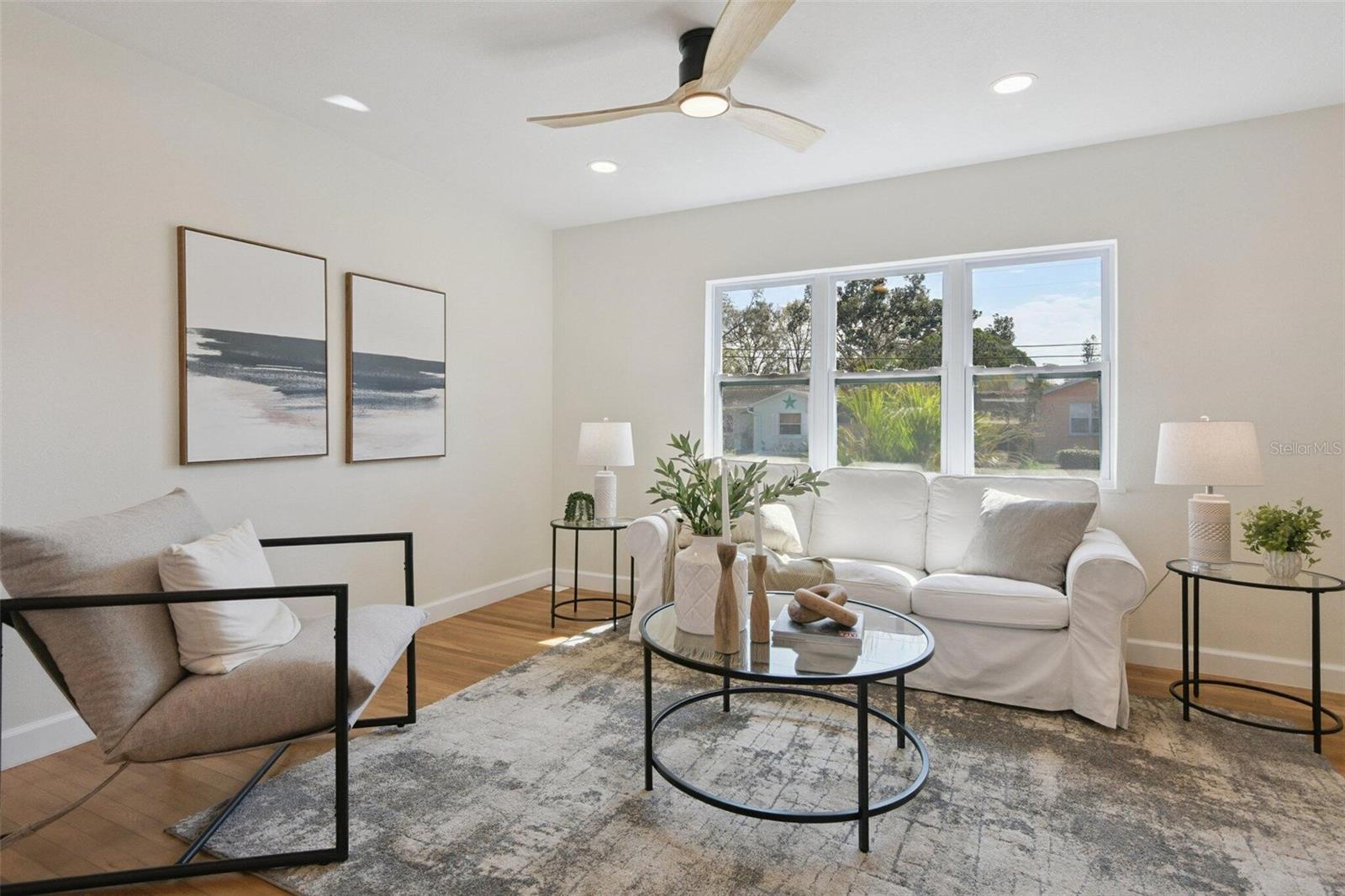 PASADENA ESTATES SEC D - Residential