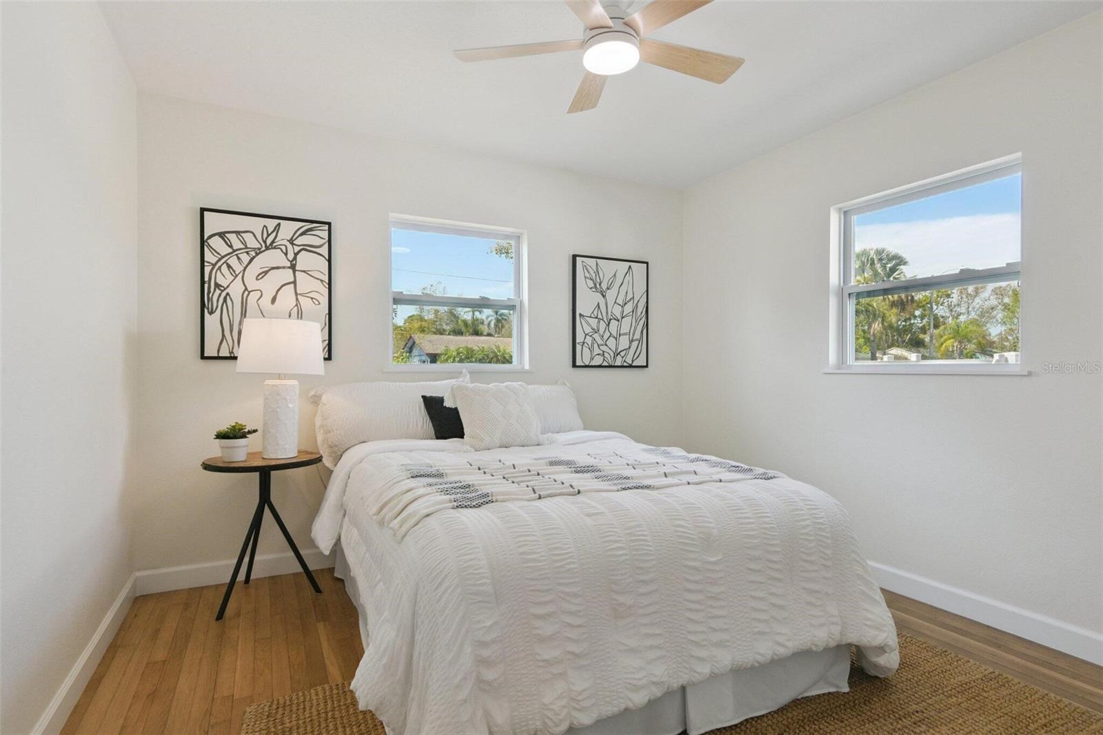 PASADENA ESTATES SEC D - Residential