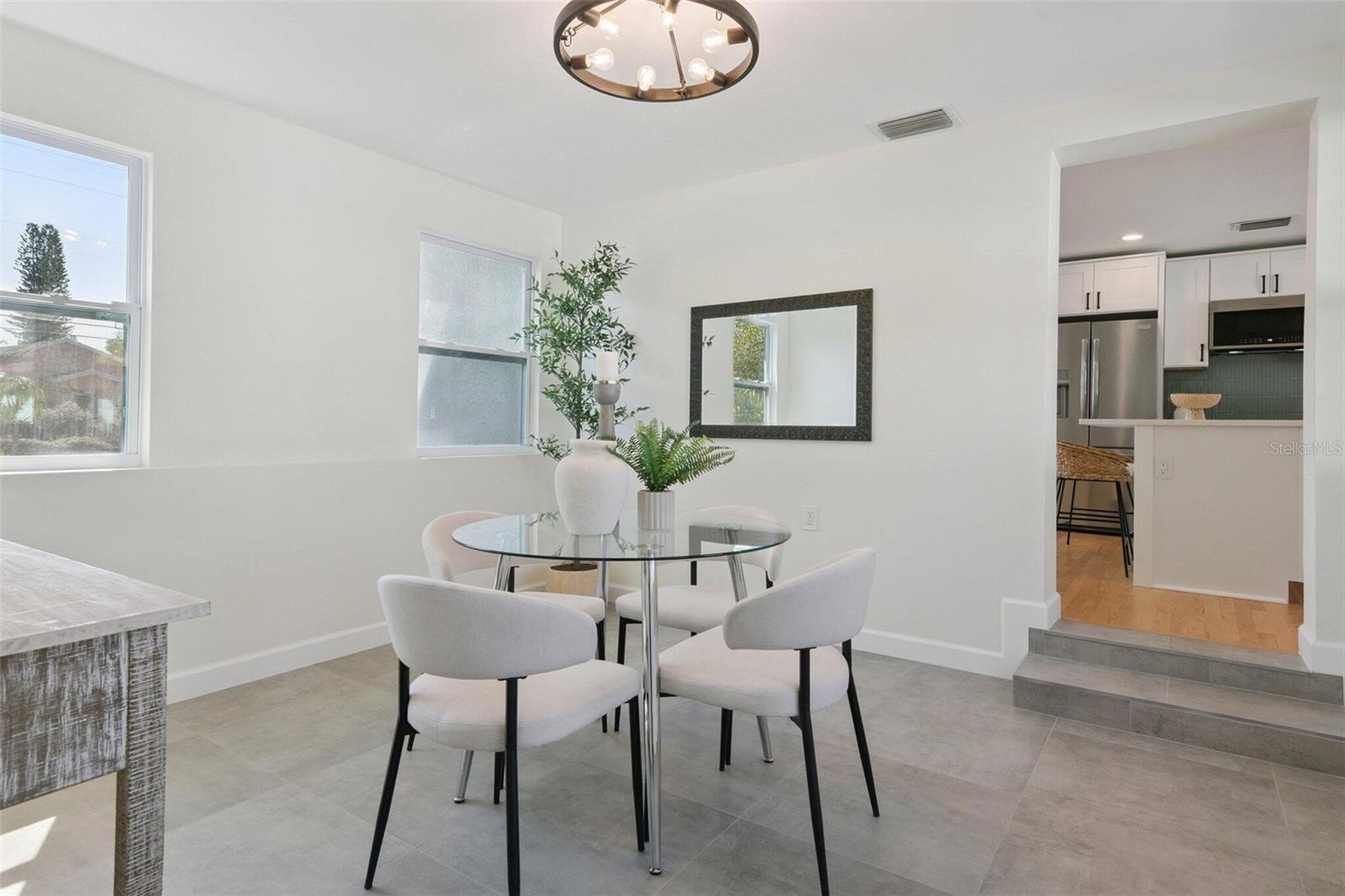 PASADENA ESTATES SEC D - Residential