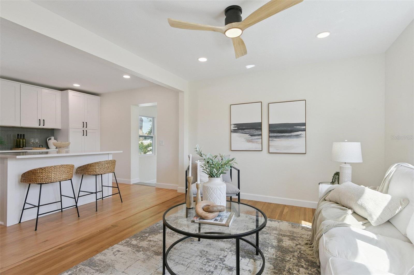 PASADENA ESTATES SEC D - Residential