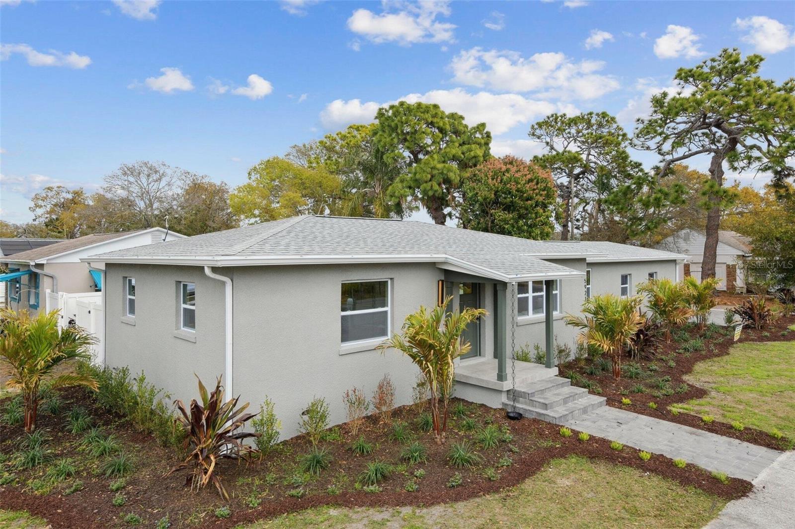 PASADENA ESTATES SEC D - Residential