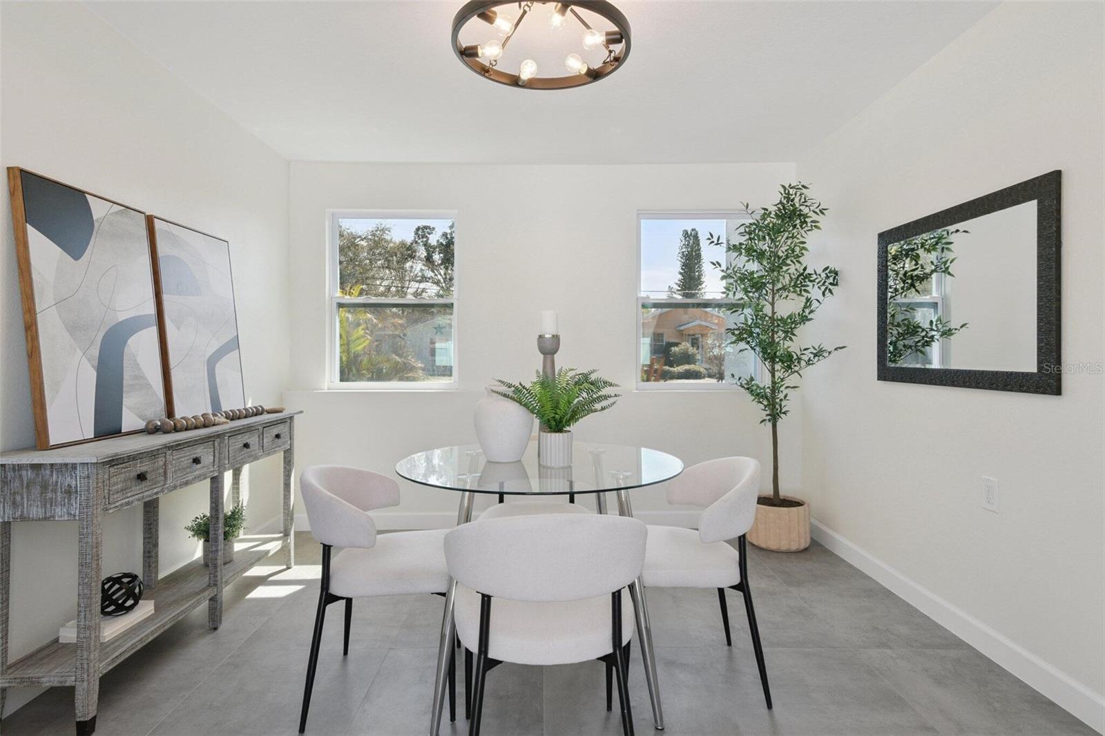 PASADENA ESTATES SEC D - Residential