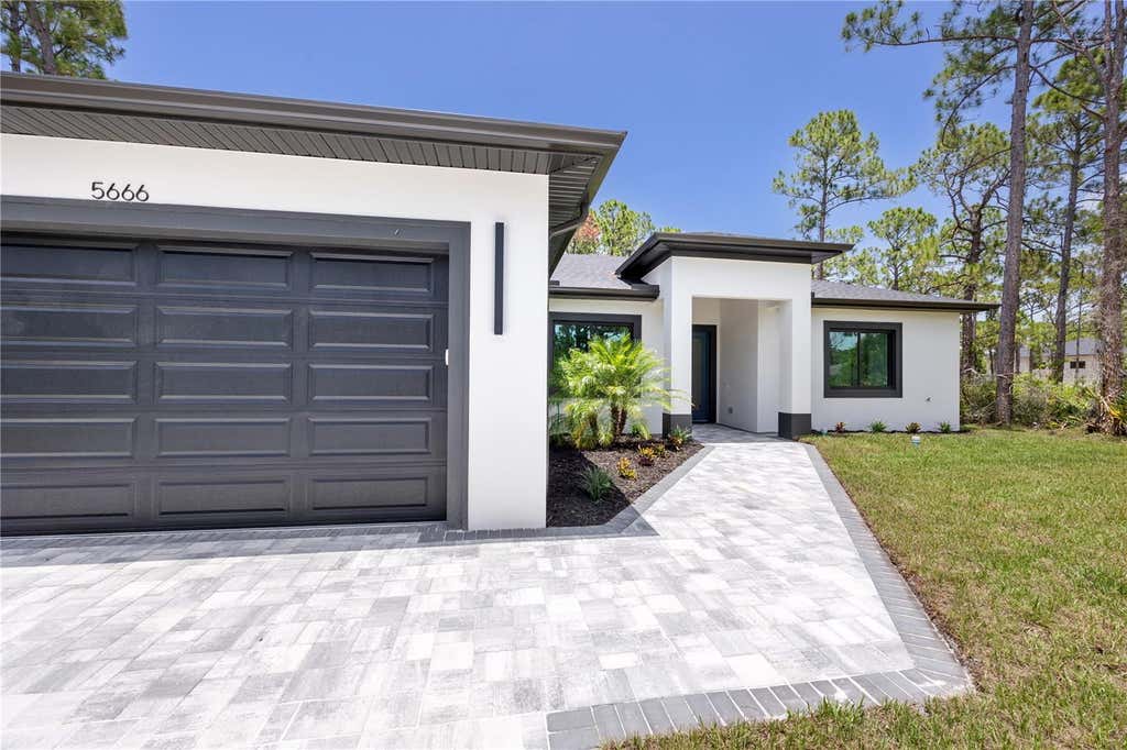 Photo of 5666 Granito Avenue, North Port, FL 34291 (MLS # TB8529706)