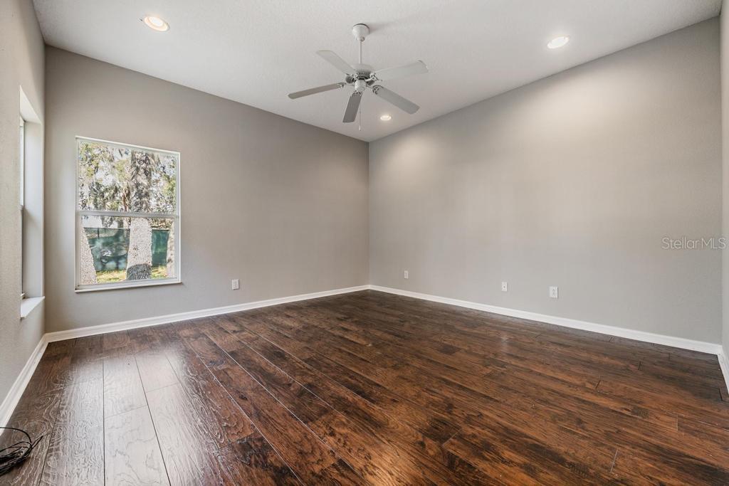 QUAIL RIDGE - Residential