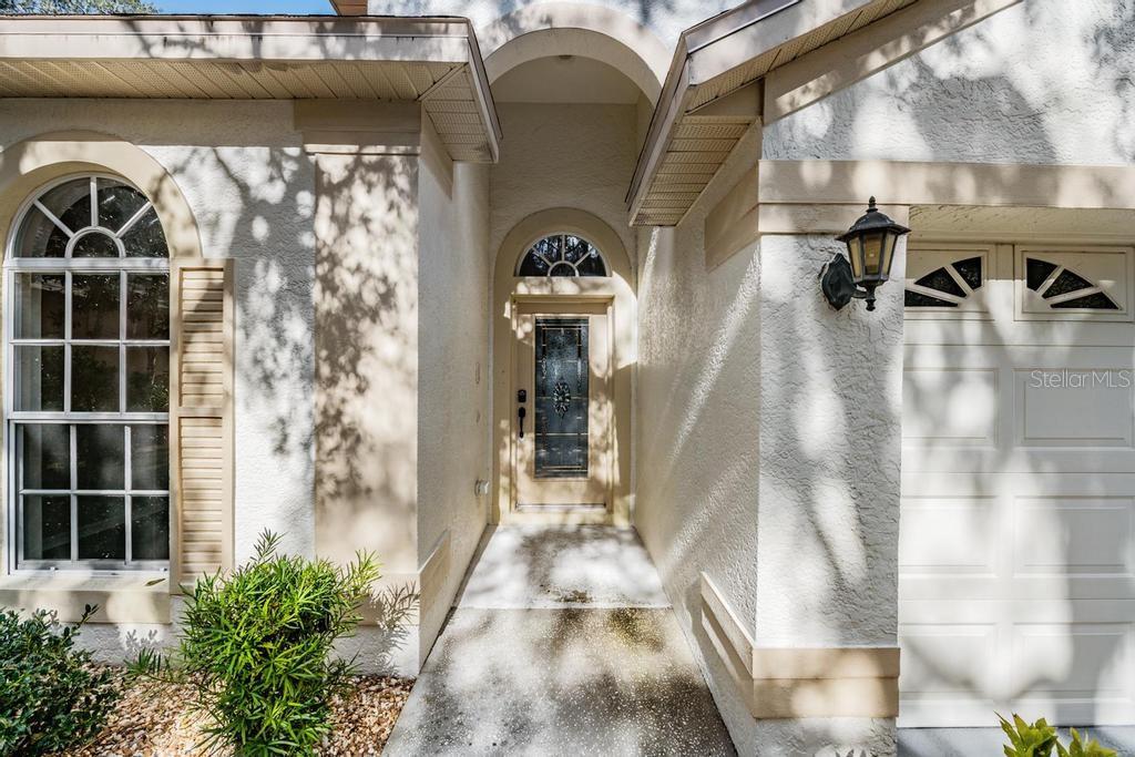 QUAIL RIDGE - Residential