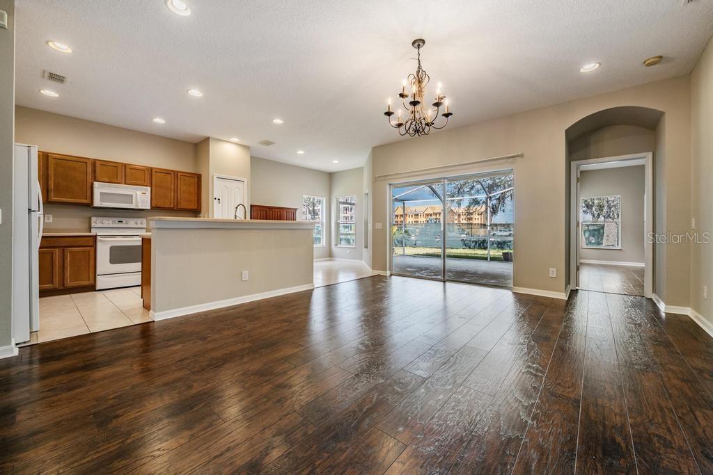 QUAIL RIDGE - Residential