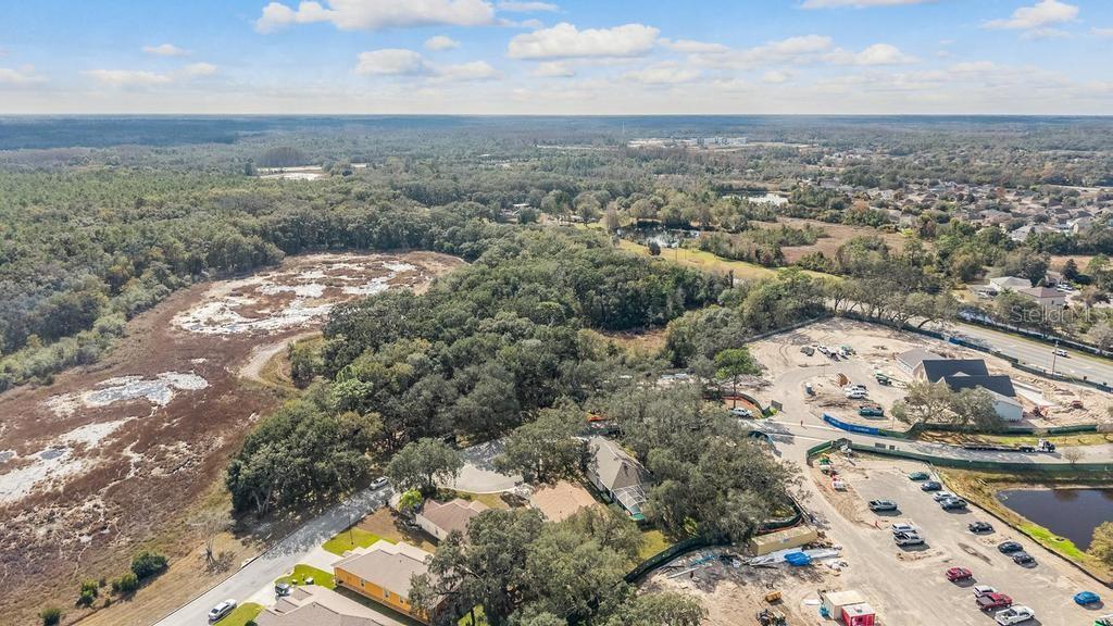 QUAIL RIDGE - Residential