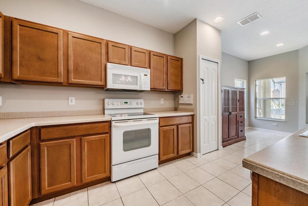 QUAIL RIDGE - Residential