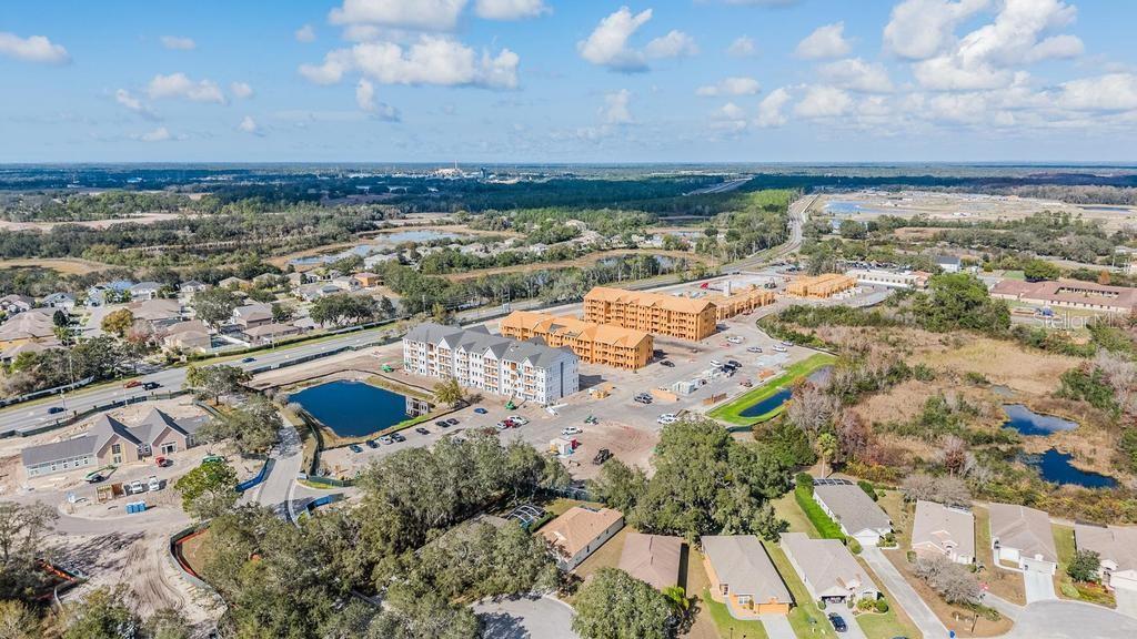 QUAIL RIDGE - Residential