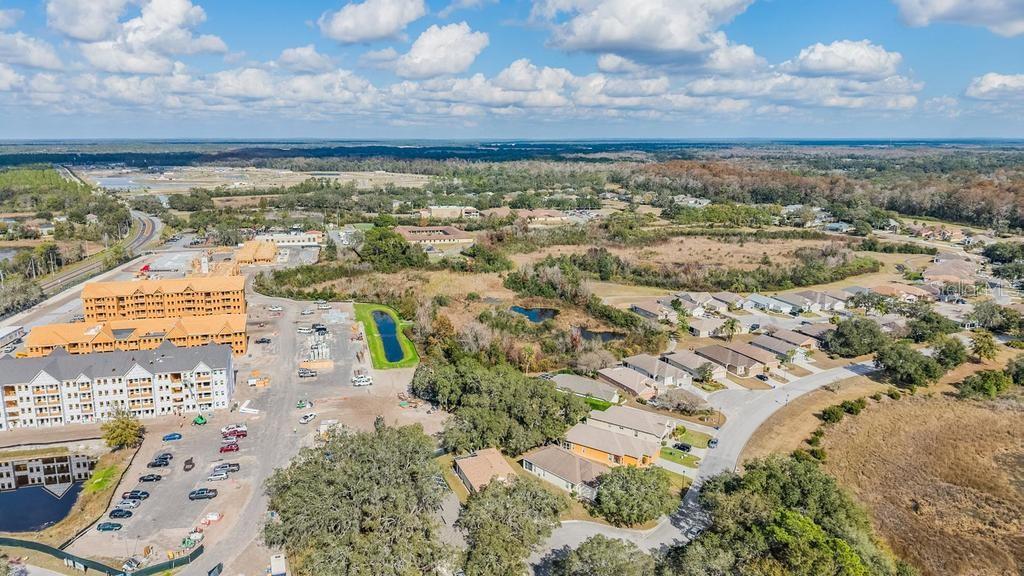 QUAIL RIDGE - Residential