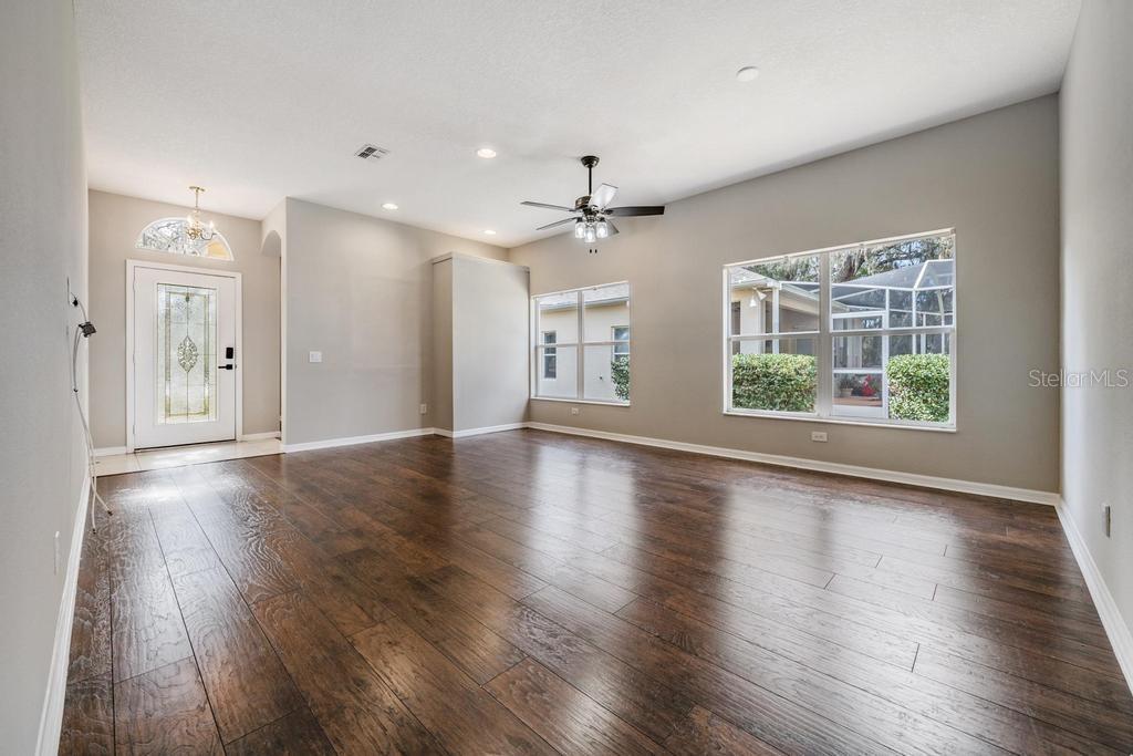 QUAIL RIDGE - Residential