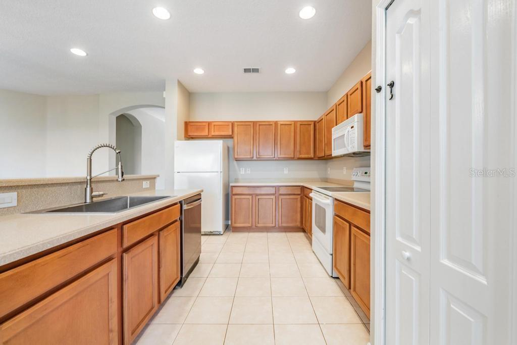 QUAIL RIDGE - Residential