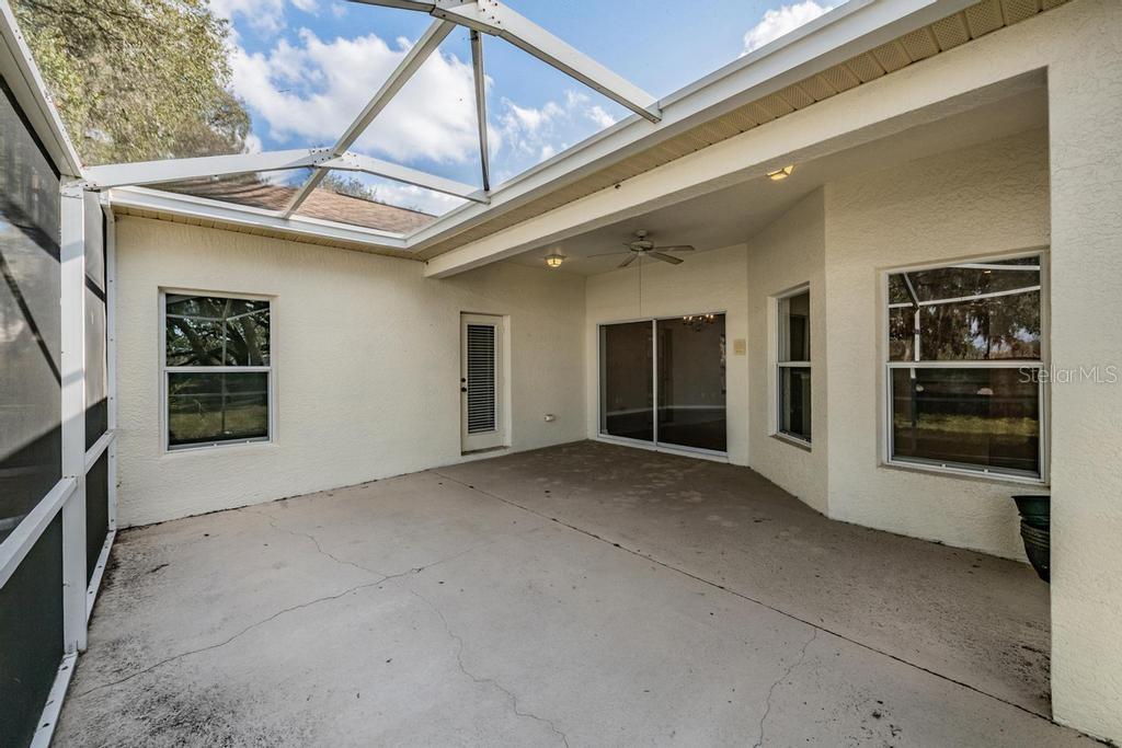 QUAIL RIDGE - Residential