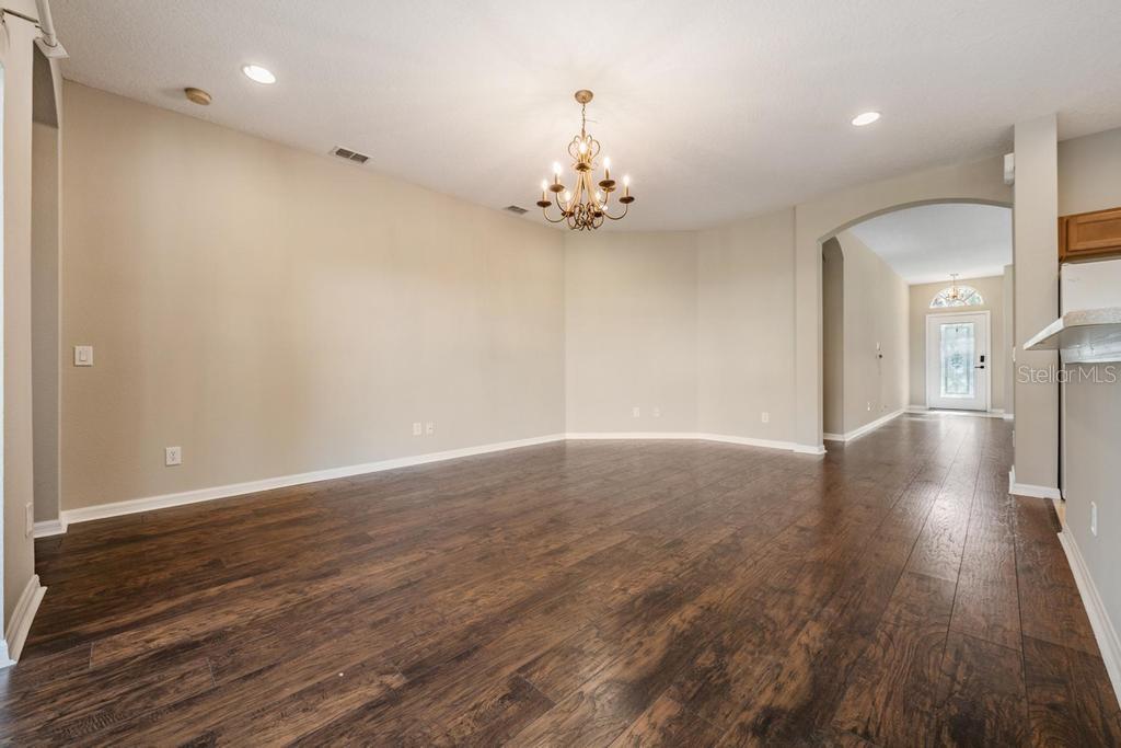 QUAIL RIDGE - Residential