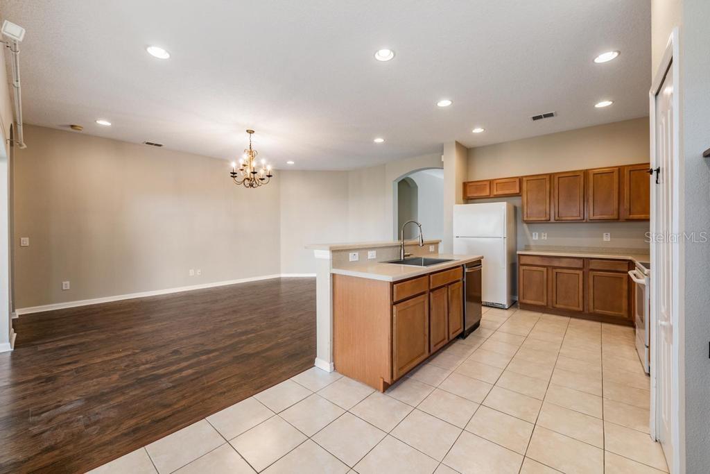 QUAIL RIDGE - Residential