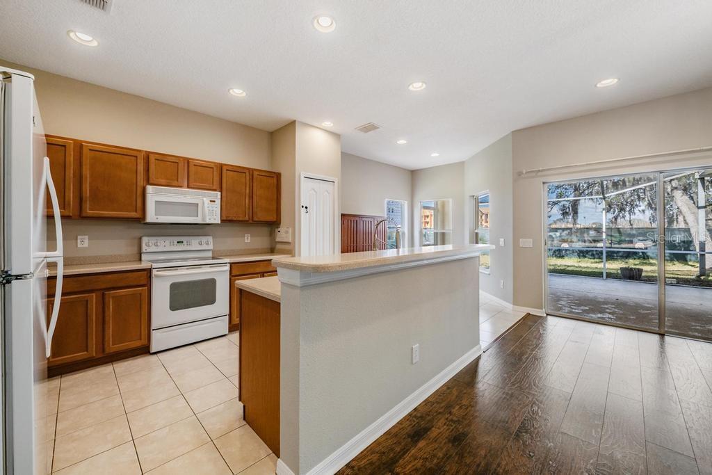 QUAIL RIDGE - Residential