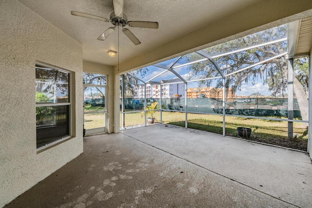 QUAIL RIDGE - Residential