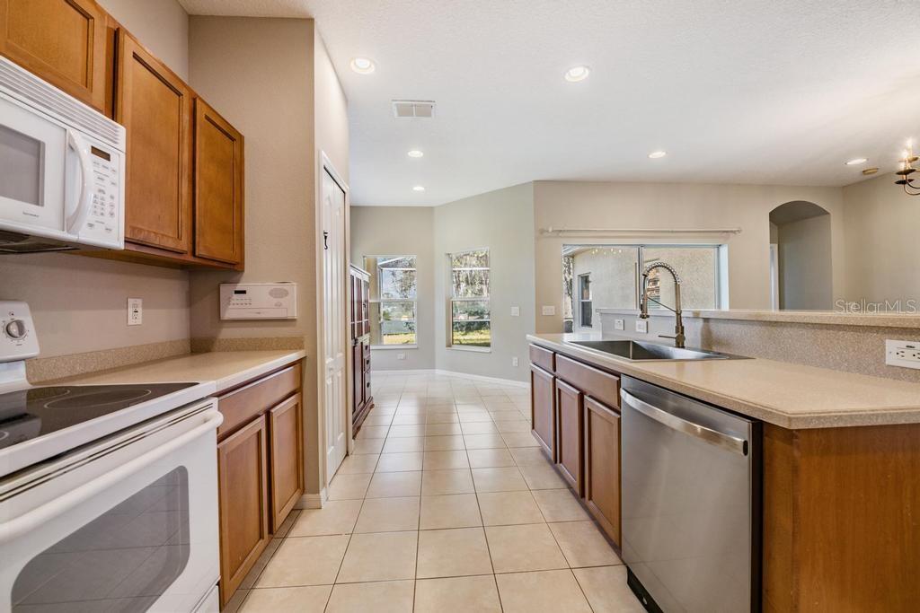 QUAIL RIDGE - Residential