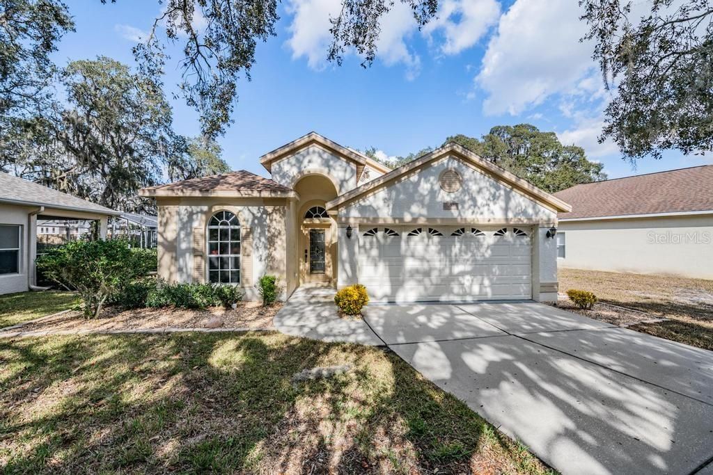 Photo of 16501 Sandhill Crane Drive, Spring Hill, FL 34610 (MLS # TB8464828)