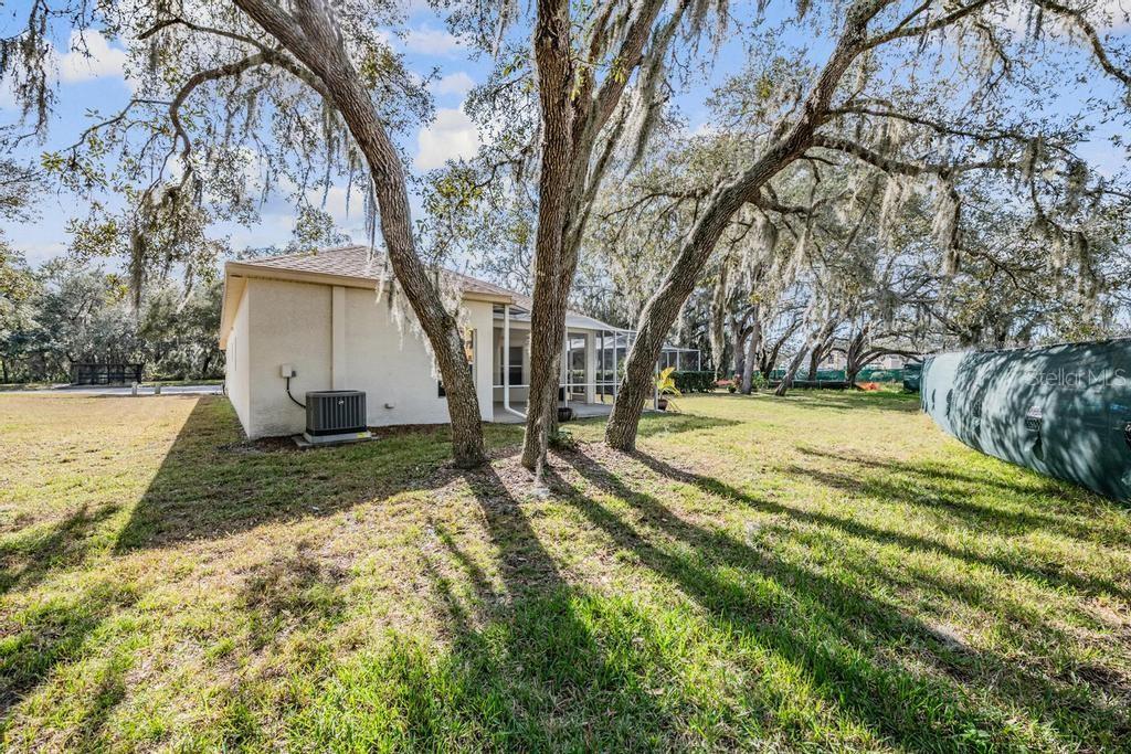 QUAIL RIDGE - Residential