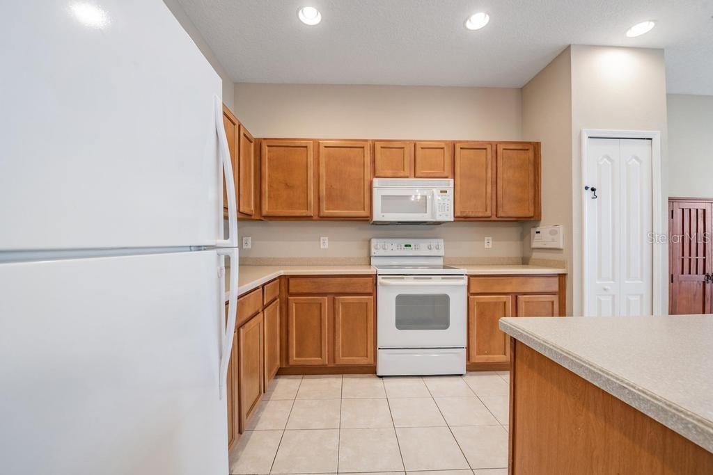 QUAIL RIDGE - Residential