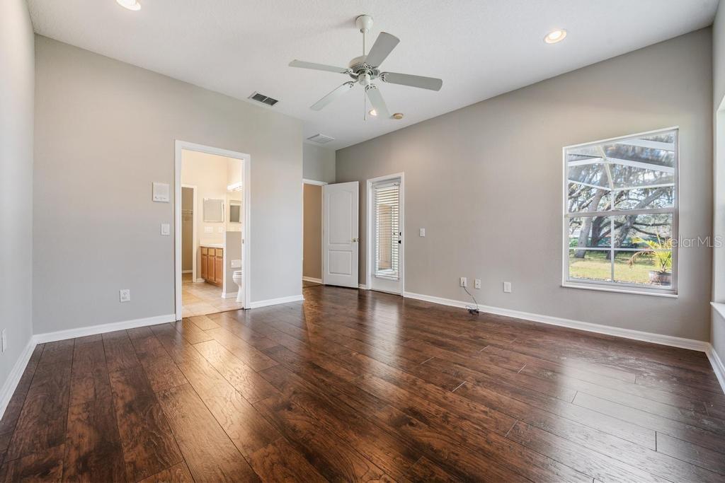 QUAIL RIDGE - Residential