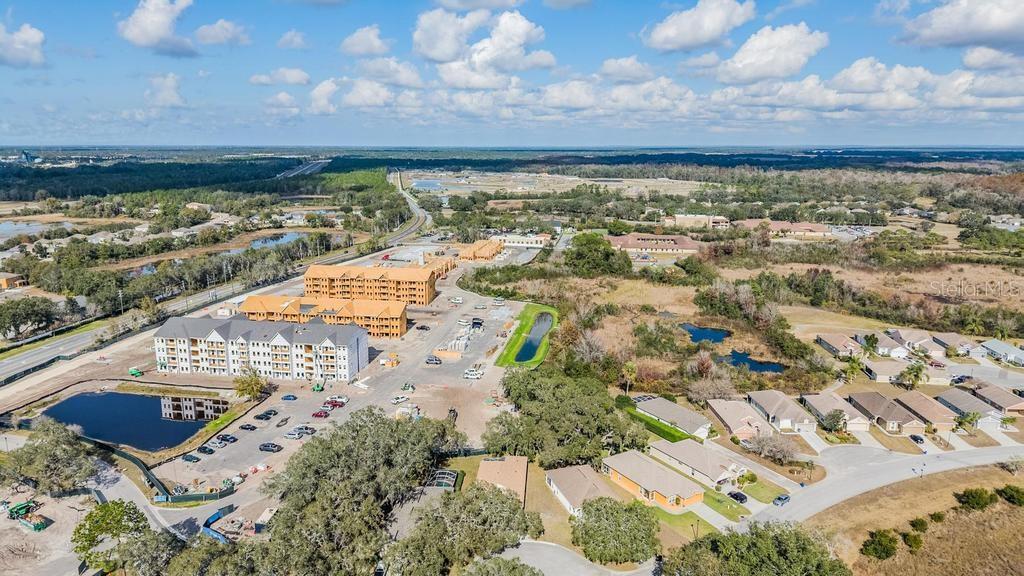 QUAIL RIDGE - Residential