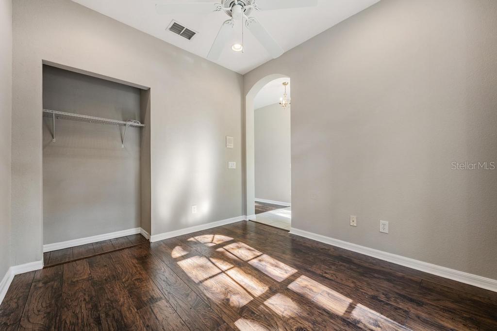 QUAIL RIDGE - Residential