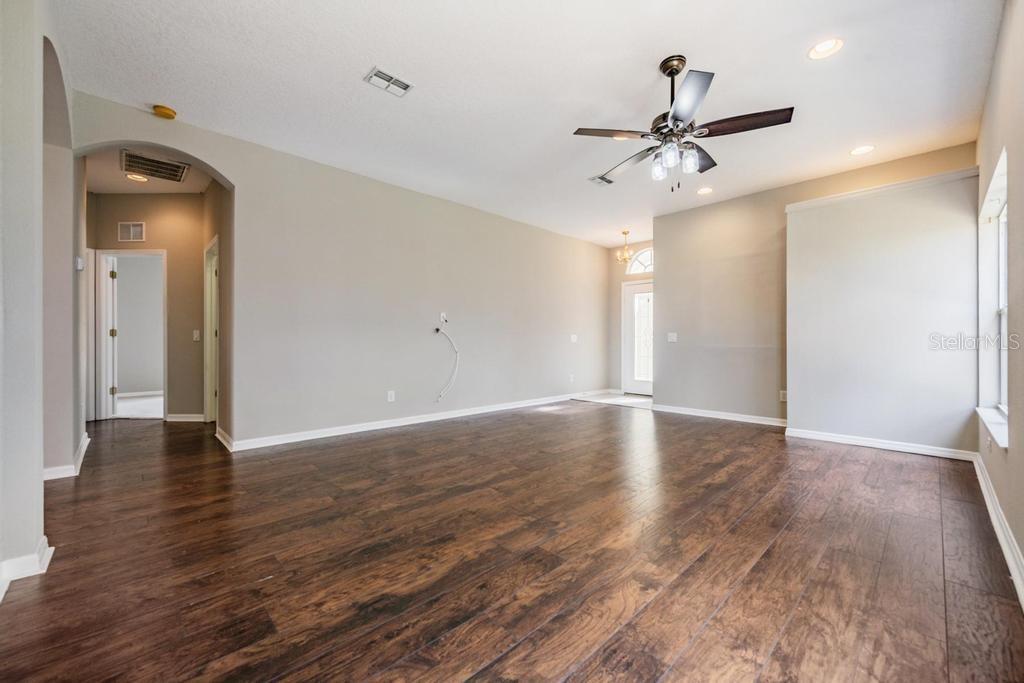 QUAIL RIDGE - Residential