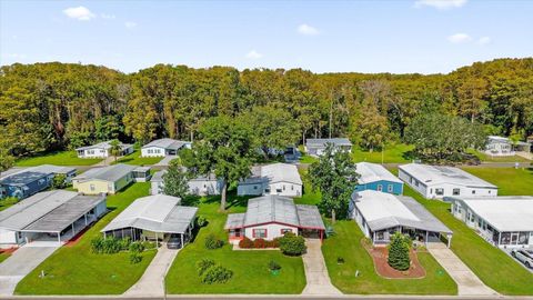 A home in WILDWOOD