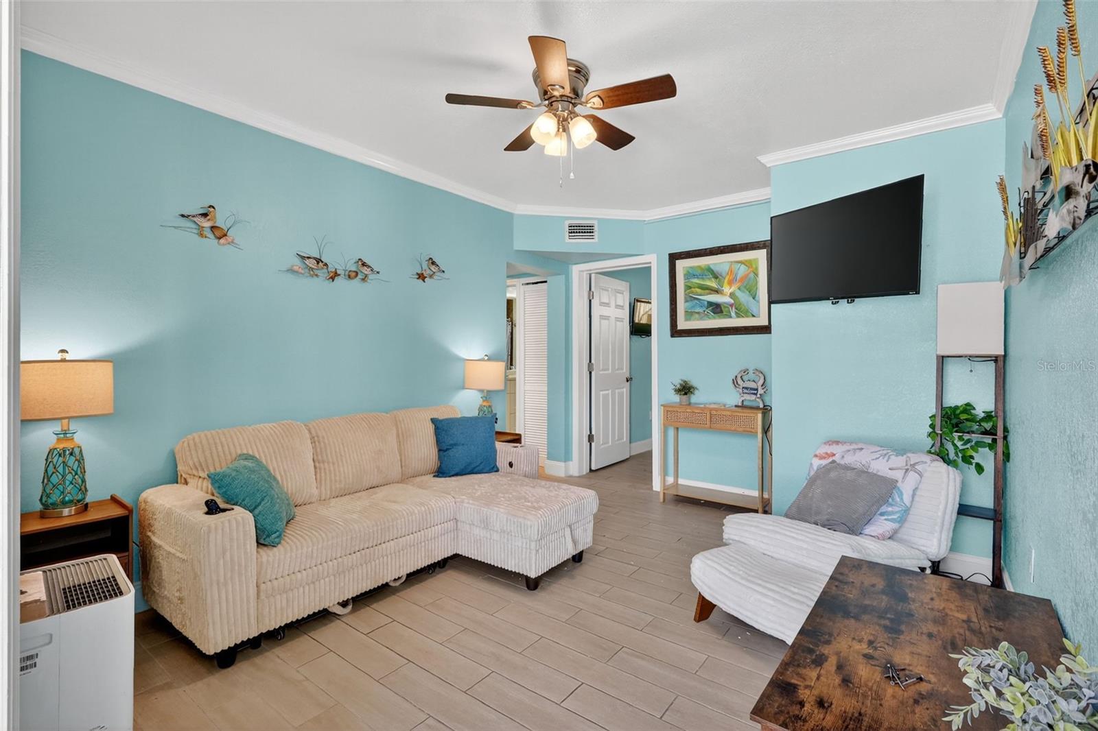 LA SAL MOTEL CONDO - Residential