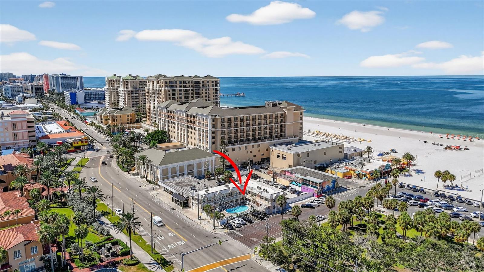 LA SAL MOTEL CONDO - Residential