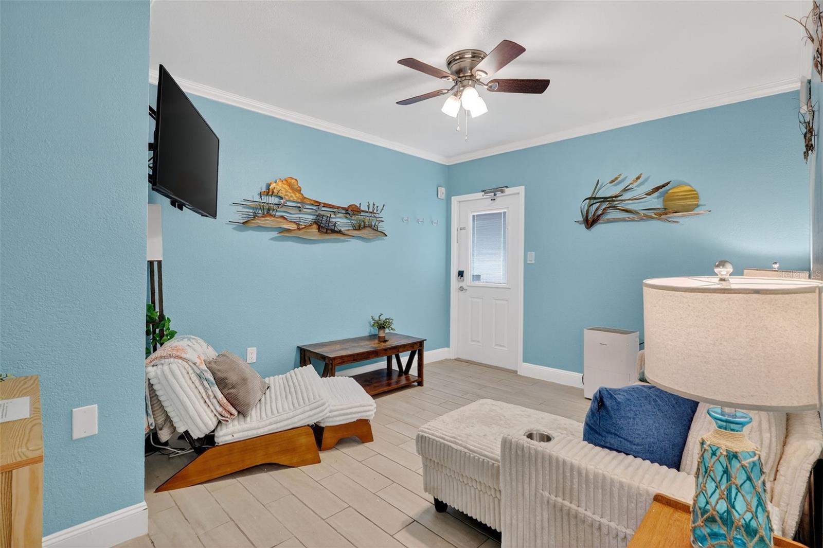 LA SAL MOTEL CONDO - Residential