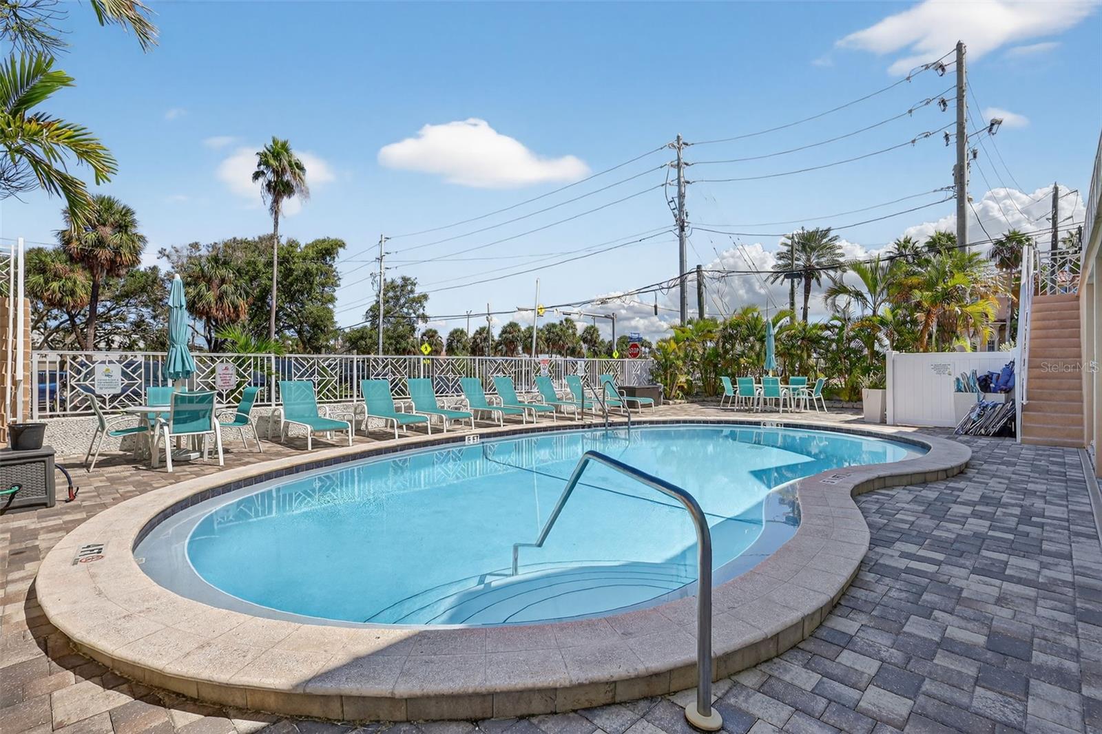 LA SAL MOTEL CONDO - Residential