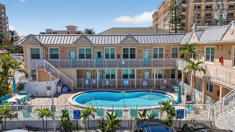 Photo of 530 Mandalay Avenue #102, Clearwater Beach, FL 33767 (MLS # TB8429174)