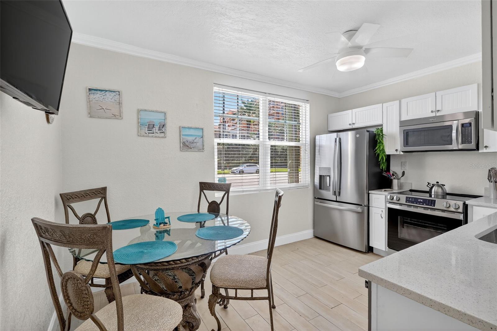 LA SAL MOTEL CONDO - Residential