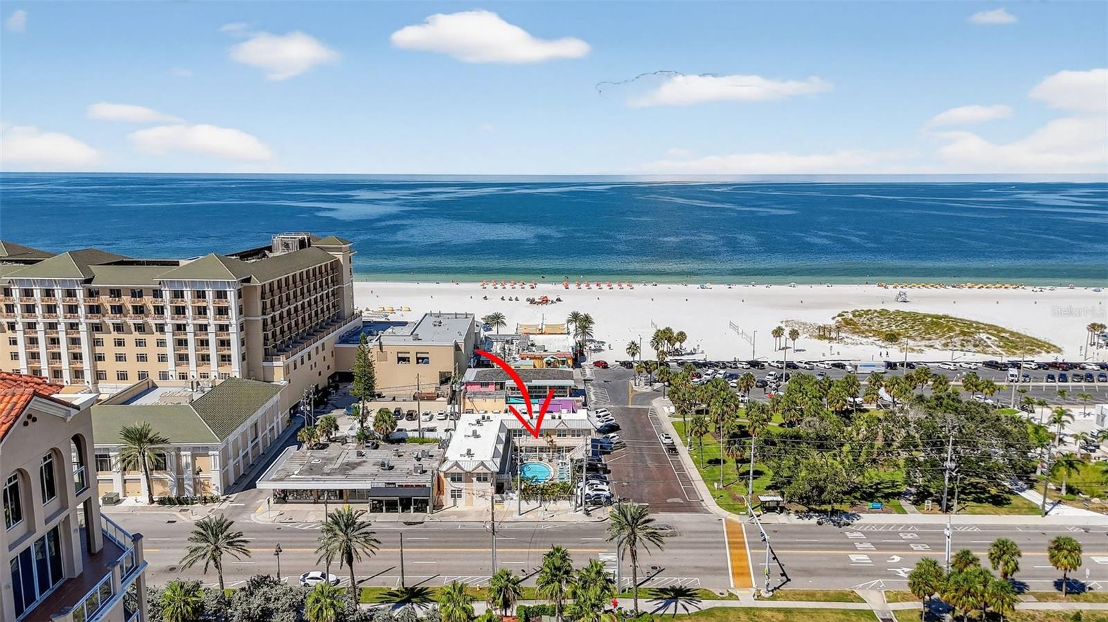 LA SAL MOTEL CONDO - Residential