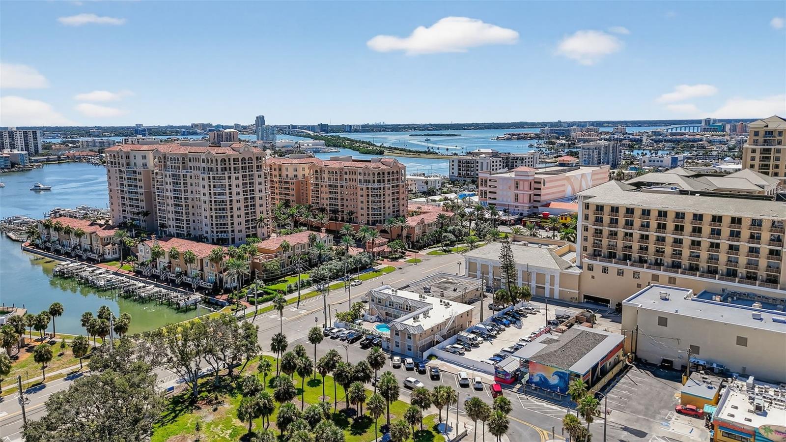 LA SAL MOTEL CONDO - Residential