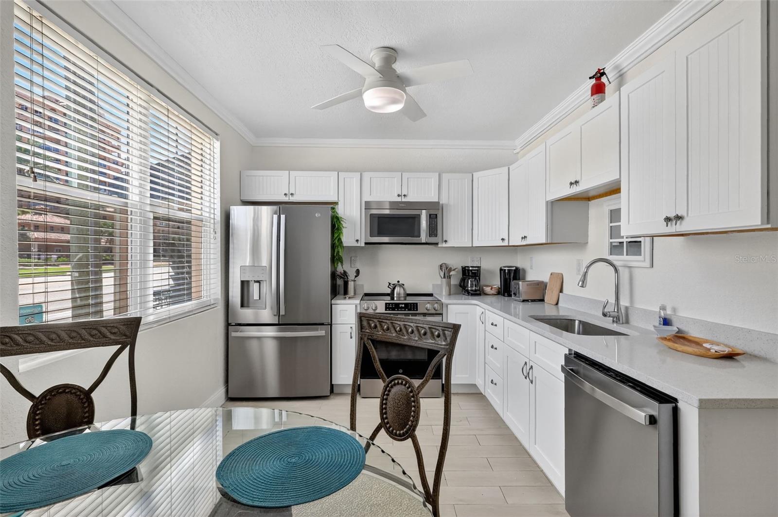 LA SAL MOTEL CONDO - Residential