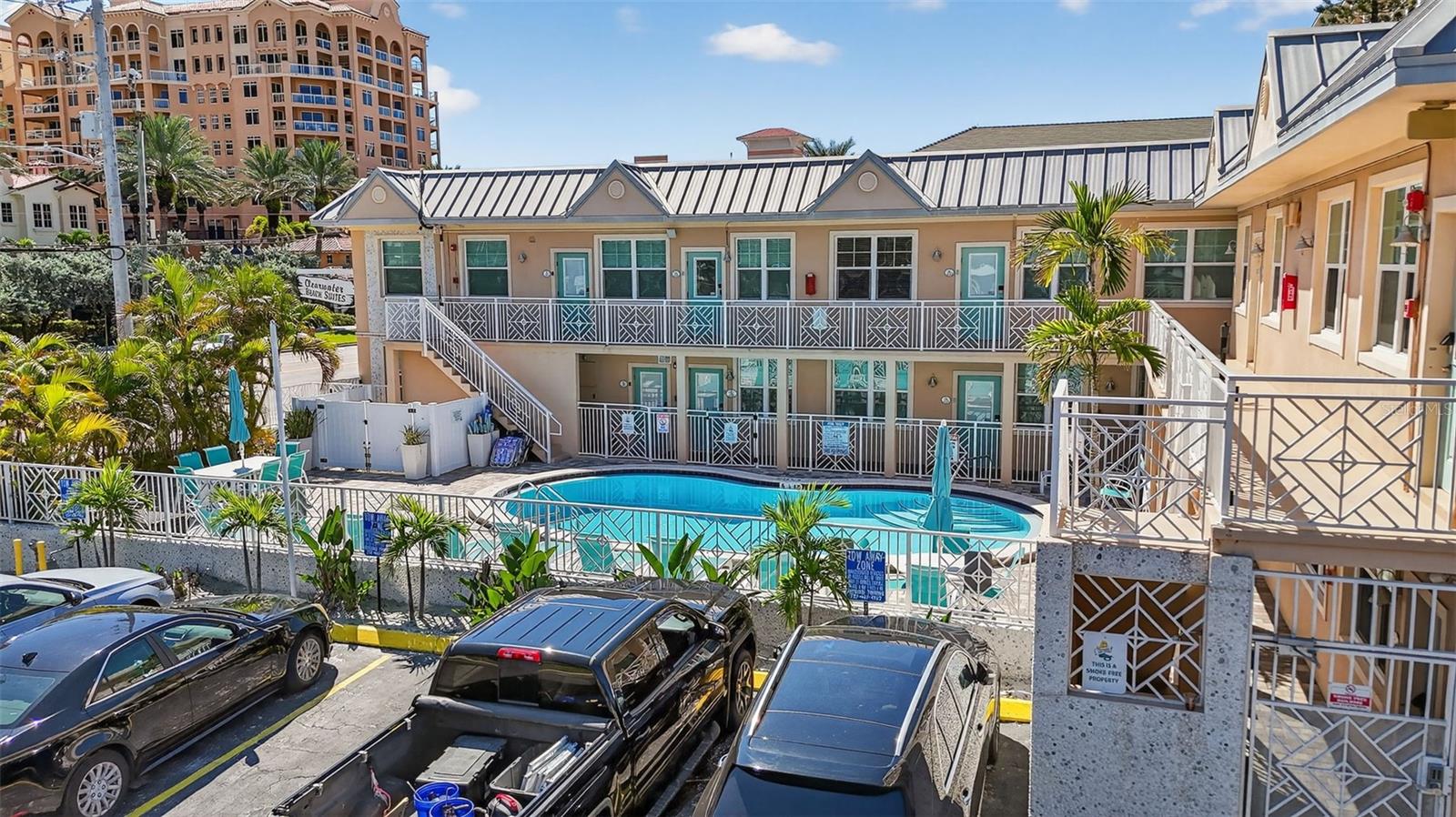 LA SAL MOTEL CONDO - Residential