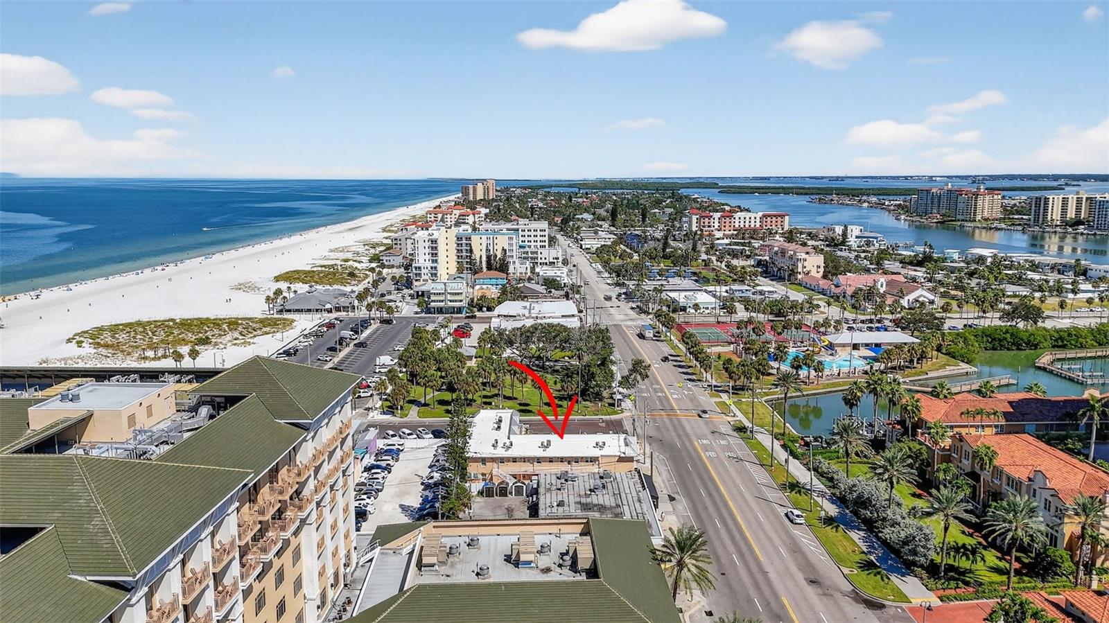 LA SAL MOTEL CONDO - Residential