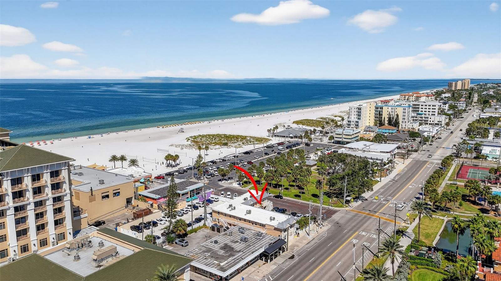 LA SAL MOTEL CONDO - Residential