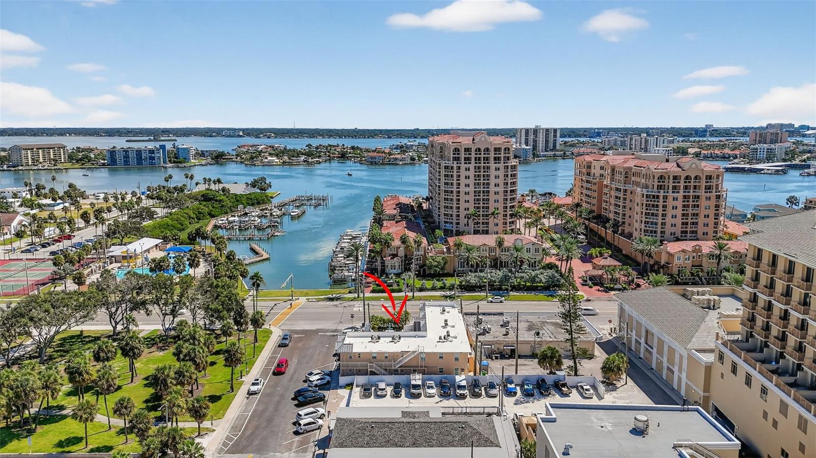 LA SAL MOTEL CONDO - Residential